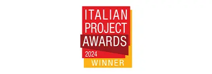 Premio miglior progetto Sanità 2024